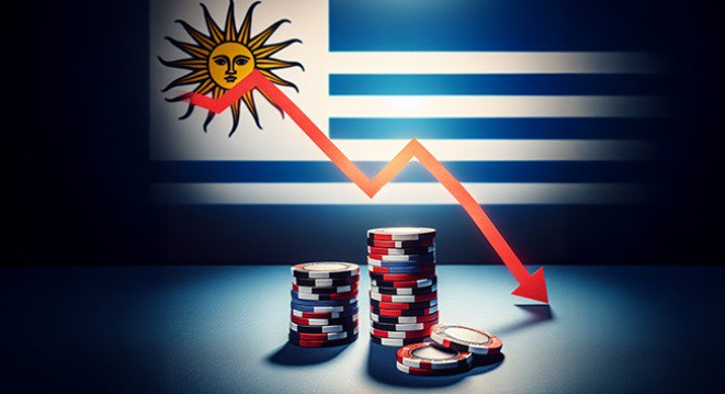 3.5 million people support 850 million USD? Niche market 🇺🇾 #Uruguay might be the "most profitable" country in South America - Mr. D