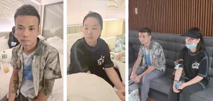案件内幕即将全面揭露：郭从愿撕票案回顾，主谋兼人饵龚文丽长滩岛豪华度假村落网