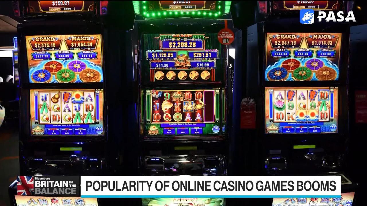 The strictest regulation, the deepest gambling addiction? The crazy truth about the UK's online betting market!