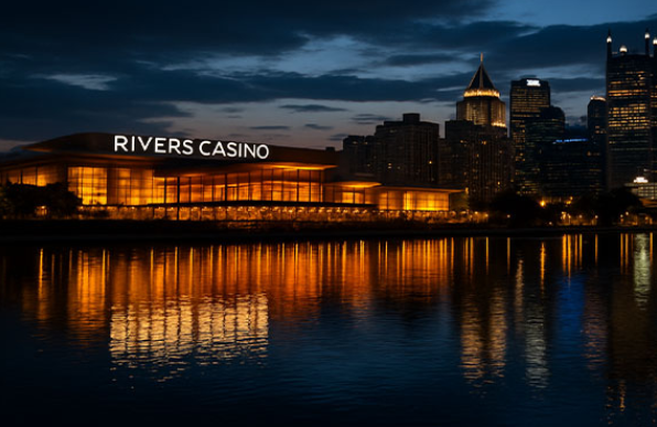 Rivers completes $991 million capital restructuring of Pittsburgh casino