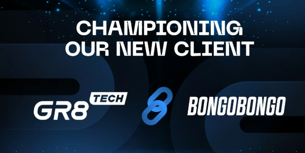 GR8 Tech collaborates with BongoBongo to expand into the East African market, launching a high-performance sports betting solution.