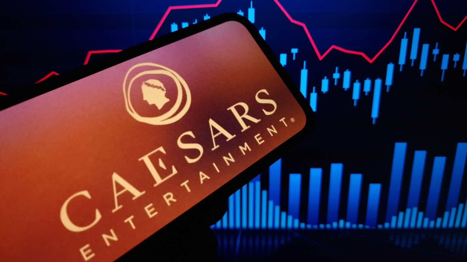 凱撒體育博彩在內華達上線通用數字錢包，統一多州資金與獎勵管理體驗