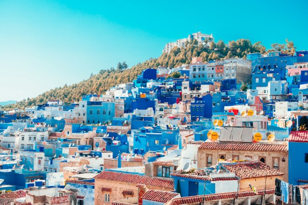 Morocco bets on the gaming and entertainment industry to address youth unemployment, creating a new path for the digital future.