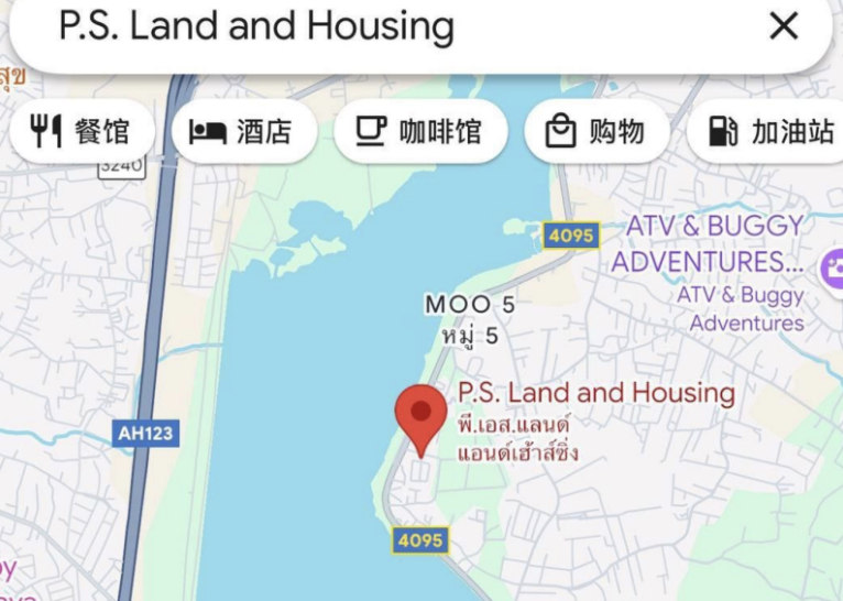 A Chinese national man in Pattaya, Thailand, has been accused of multiple illegal activities.