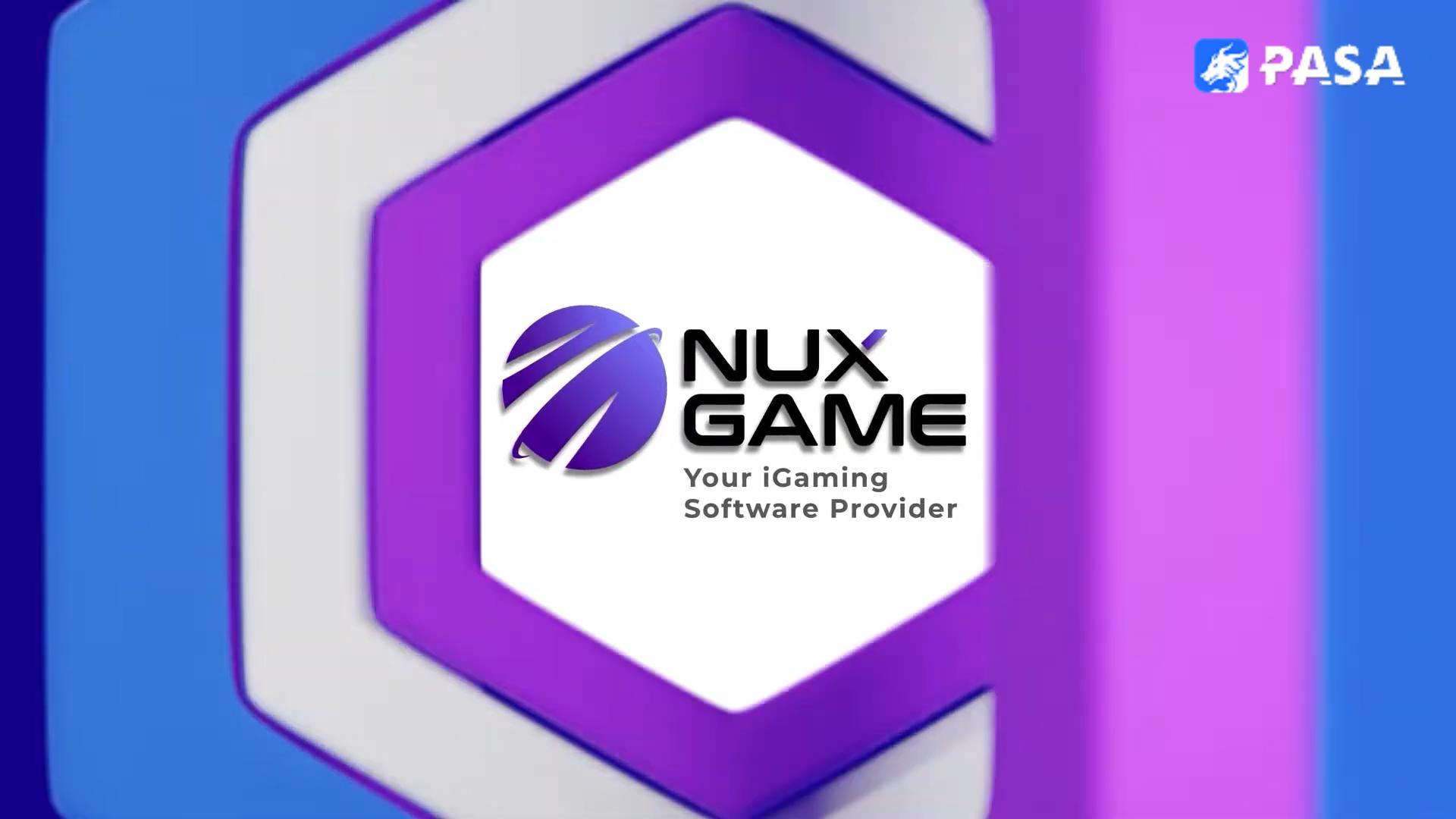 在线赌场的虚拟盛宴！带你了解iGaming软件提供商 NuxGame