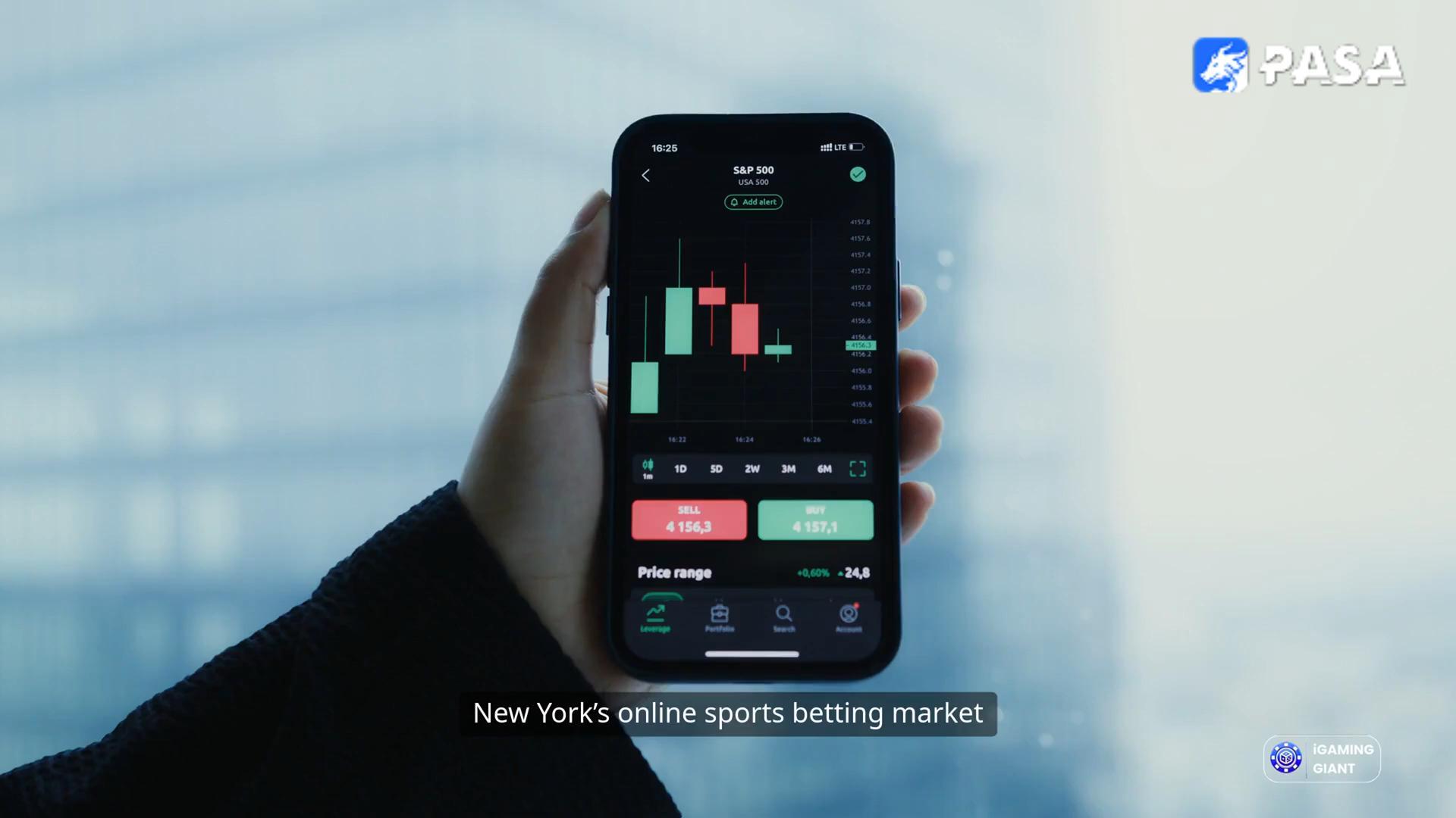 Credit card ban imminent? Regulatory tightening, the "exorbitant profits" and controversy of mobile gambling in New York.