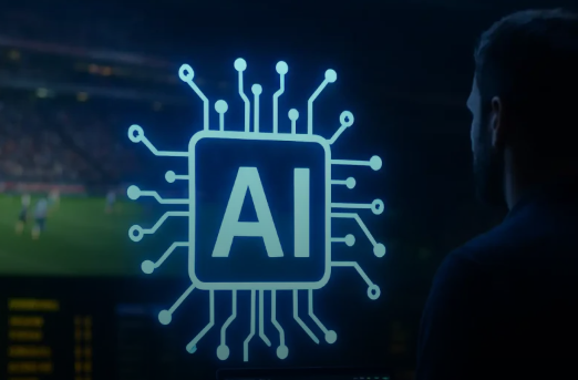 AI is reshaping sports betting, becoming a new arena for fans and teams.