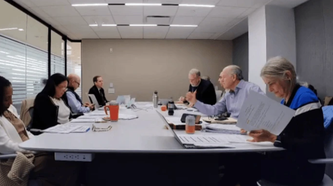 The approval process for casino licenses in southern New York has entered a critical stage.