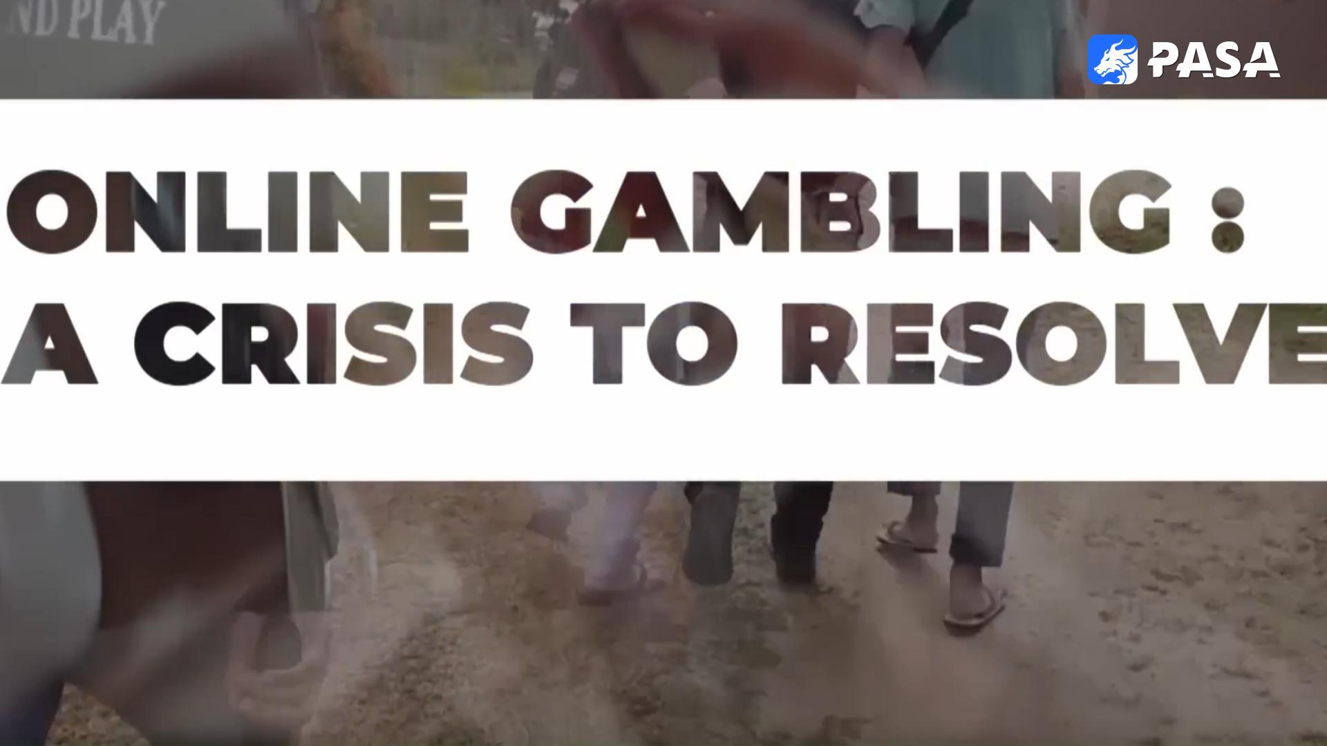 Low-income groups become "leeks"? Online gambling is rampant in Indonesia, and the government launches a battle to curb it!