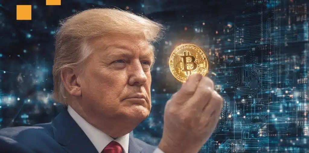 特朗普拟放开401(k)投资限制，加密货币或迎万亿养老金入场