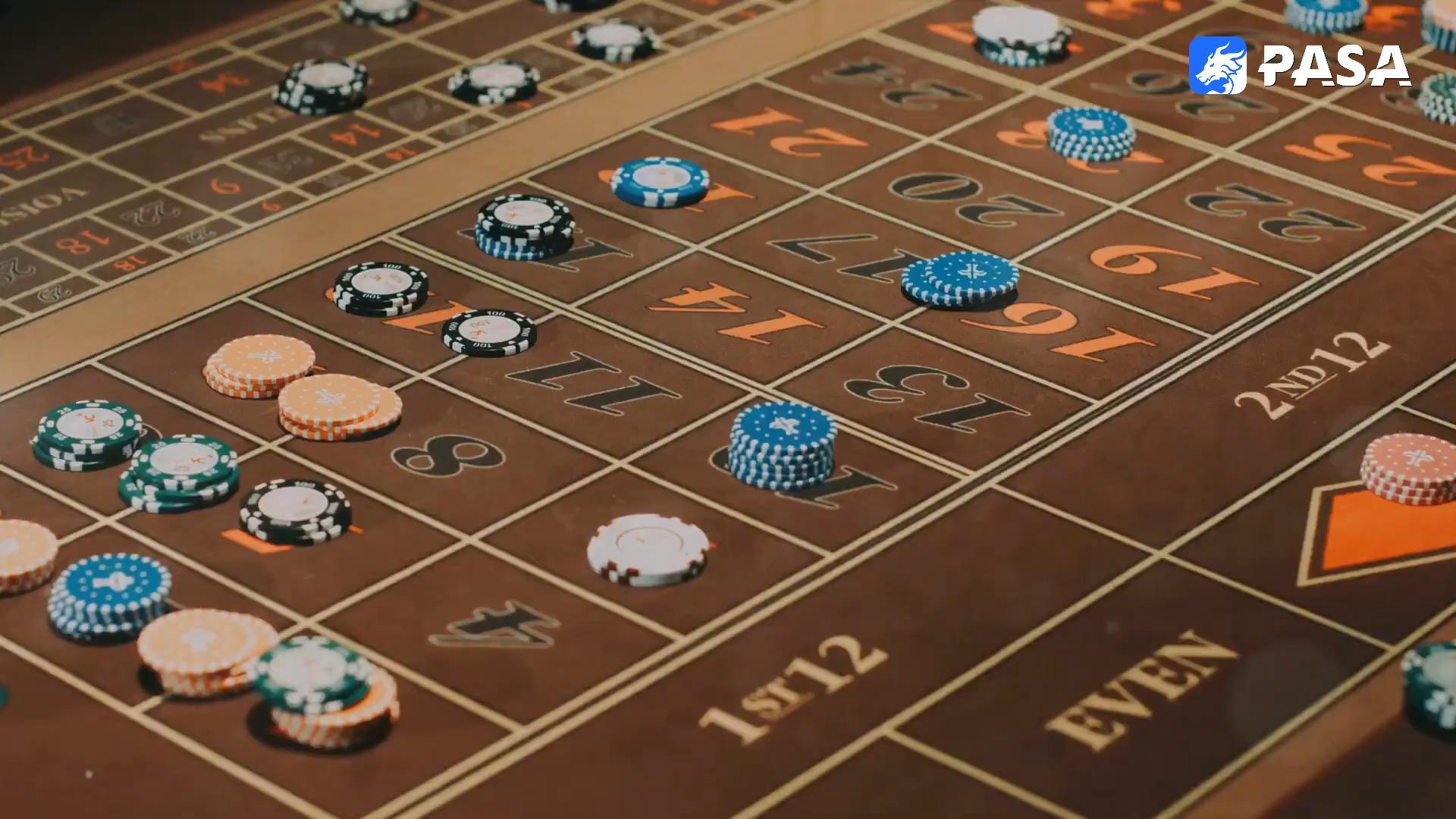 Crazy Zone! Take you to understand the gambling culture of Southeast Asia!