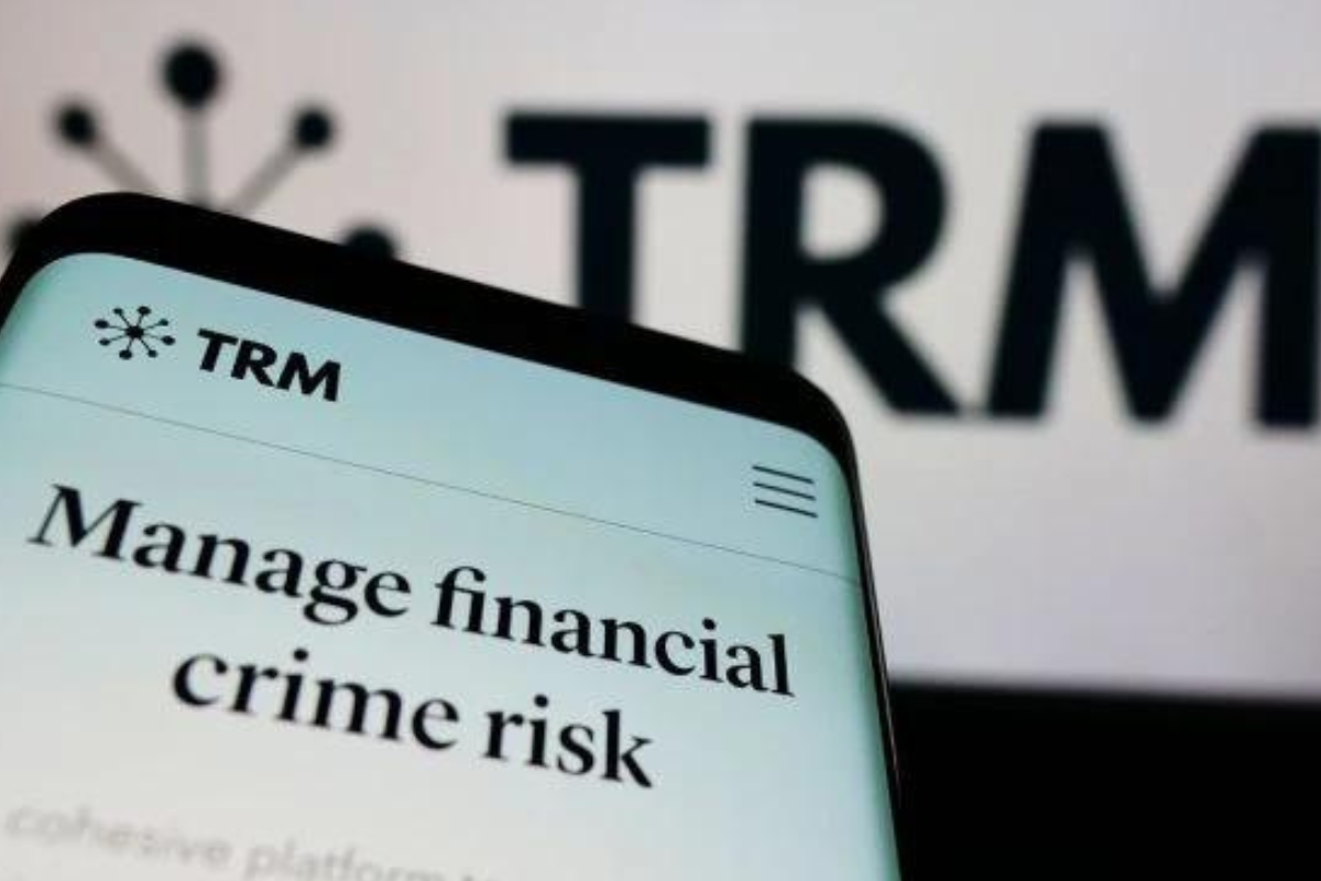 Blockchain intelligence agency TRM Labs' latest report: Chinese underground banks manipulate crypto casinos, becoming a global hotspot for money laundering black money.