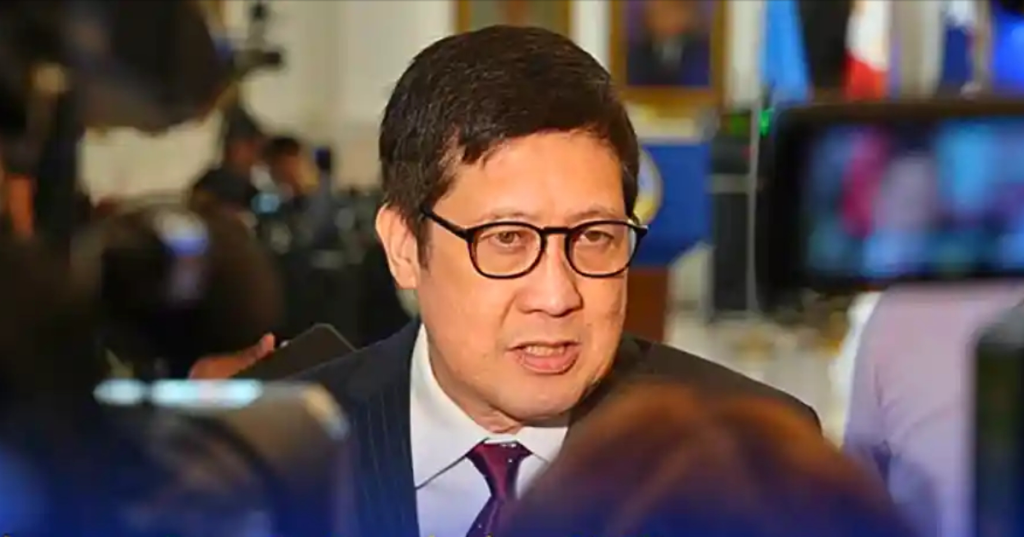 The head of the Philippine Immigration Bureau stated that he was subjected to "public opinion retaliation" and defamation because he refused to grant bail to the gambling POGO suspect Yang Jianxin.
