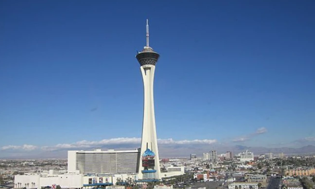 Nevada's Golden deepens post-sale leaseback trend with VICI deal.