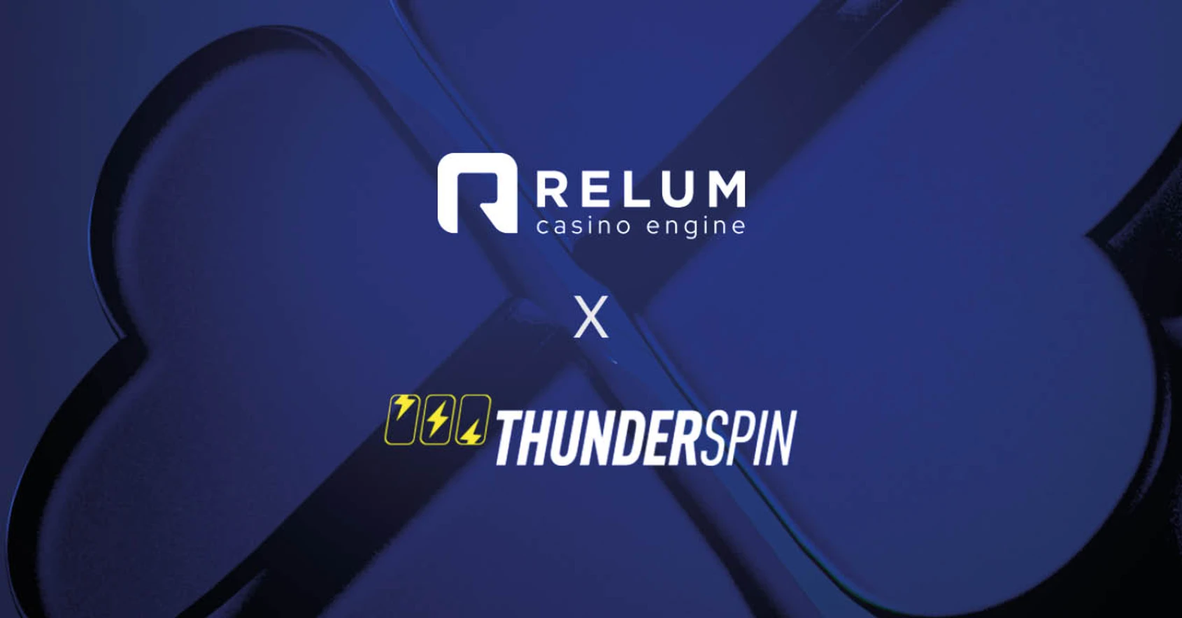 Relum announces partnership with Thunderspin