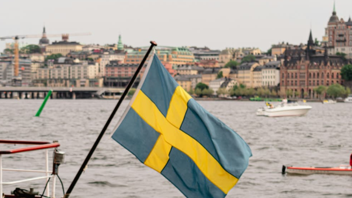 Sweden Officially Raises Gambling Tax Rate