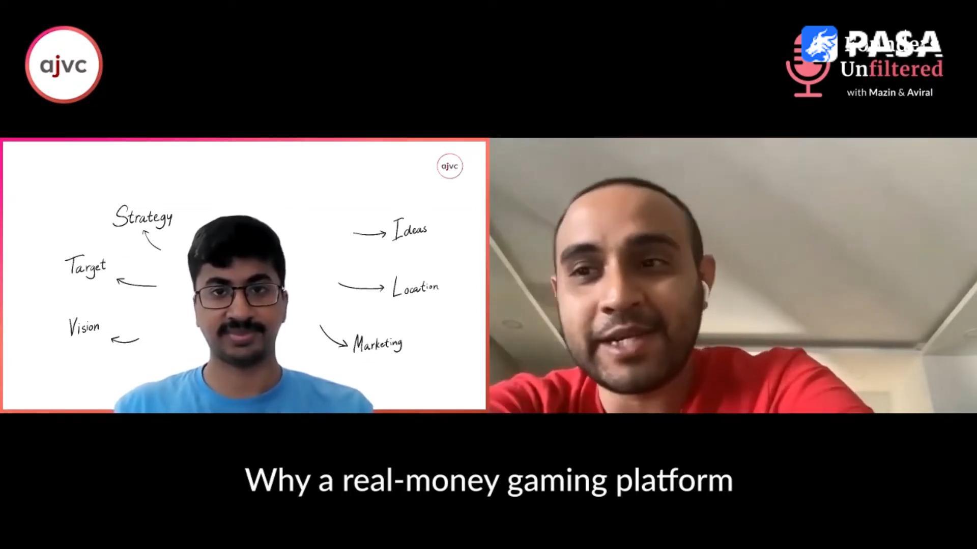 Why establish a real money gaming platform in India?