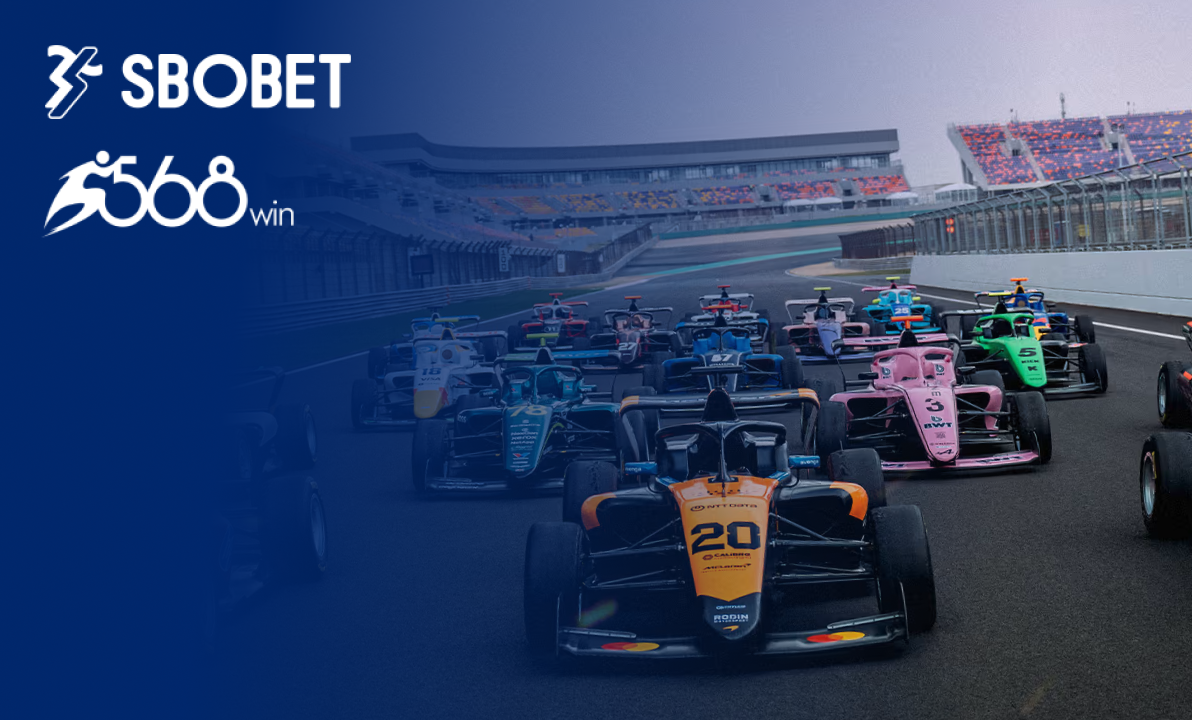 F1 新加坡大奖赛 2025 本周末引爆全城 