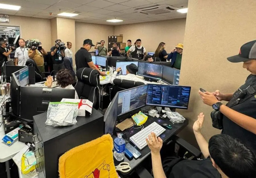 A confession from an employee of a Philippine gambling company: The hidden crisis behind the frequent kidnappings in the Philippine gambling industry