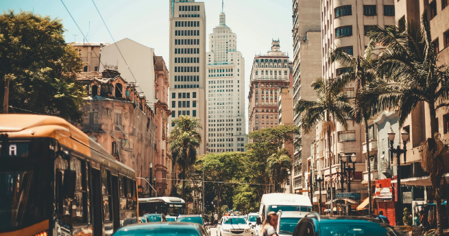 巴西推出中央自我排除平台，玩家可一键屏蔽所有持牌网站