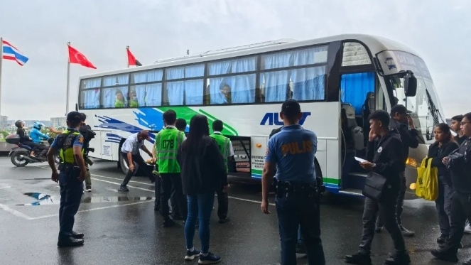 Philippines nationwide reporting on anti-fraud enters a high-pressure situation, how can Chinese citizens "legally protect themselves"?