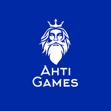 Ahti Games