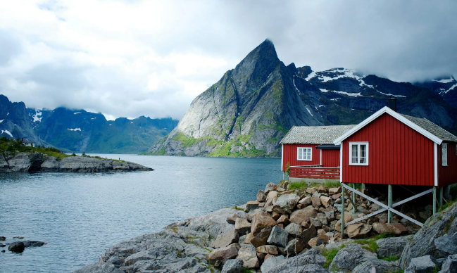 Norsk Tipping全力整改审计漏洞，CEO坦言问题‘众多且严重’