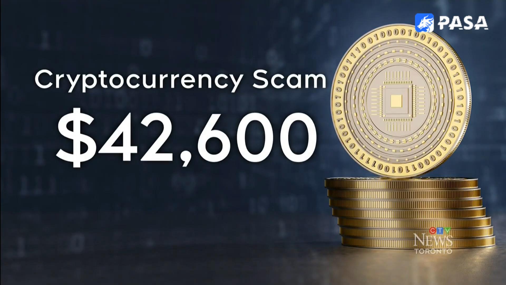 New AI Scam Tactics! Canadians Falling Prey to the "Double Return" Cryptocurrency Scam