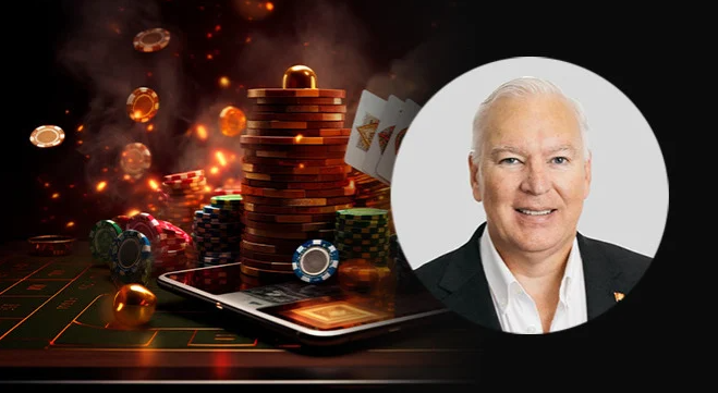 eGaming Integrity任命前Playtech董事Robert Penfold为内部审计主管