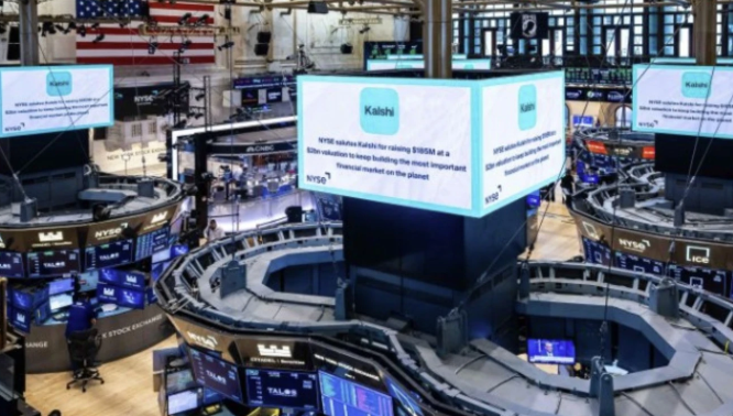 Google integrates predictive market data into financial platform