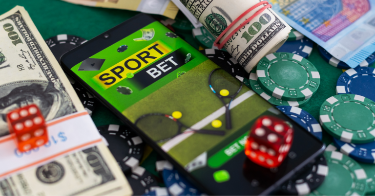 Nigerian online gambling soars to $500 million! Smartphones + financial technology leverage Africa's largest growth market.