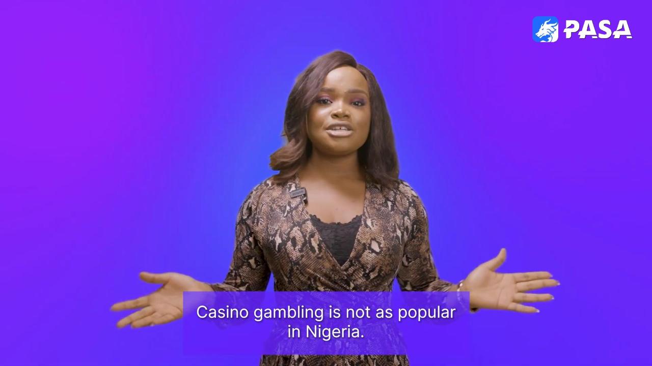 African Betting Market Overview! Dual Drive of Online and Physical Lottery!