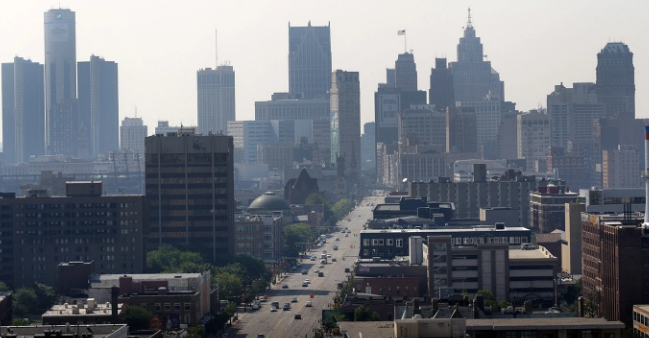 Michigan's online gambling revenue soared by 38.9% in October, operator rankings revealed.