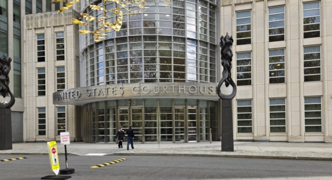 NBA Betting Case Goes to Court, League Congressional Briefing