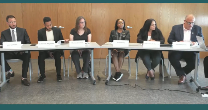 New York Community Advisory Committee Rejects Coney Island Casino Bid Application
