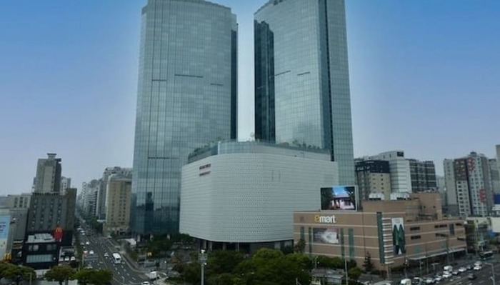 前赌场高管因干预韩国梦想塔调查被判入狱