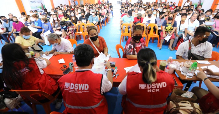 菲律賓現金援助禁賭令出台：DSWD重拳警告，合法博彩受挫黑市反漲，行業陷入“監管悖論”
