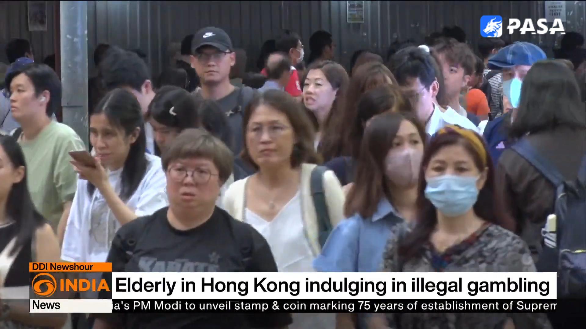 Hong Kong's gambling addiction soars! How to optimize the "sustainable harvesting" model based on the trend of gambling addiction in Hong Kong?