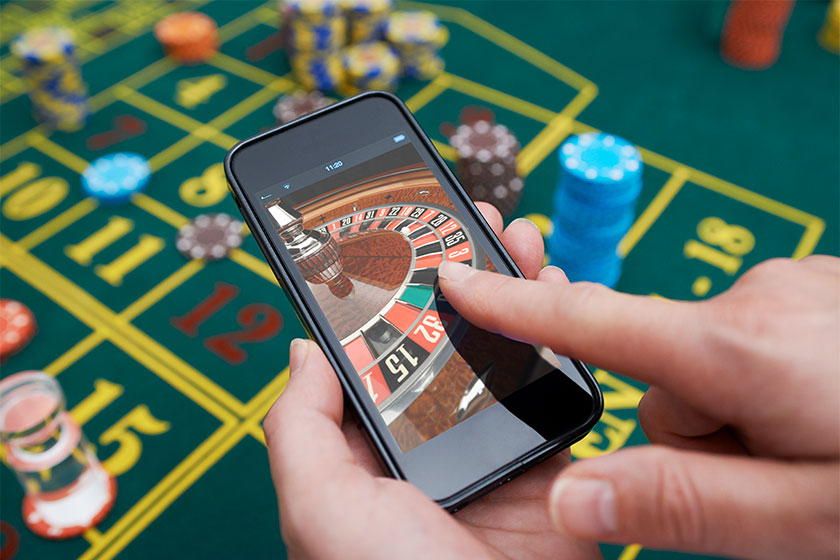 Marcos Jr. speaks out: Online gambling is not a sin, but its dangers cannot be ignored! The government will conduct a comprehensive rectification.