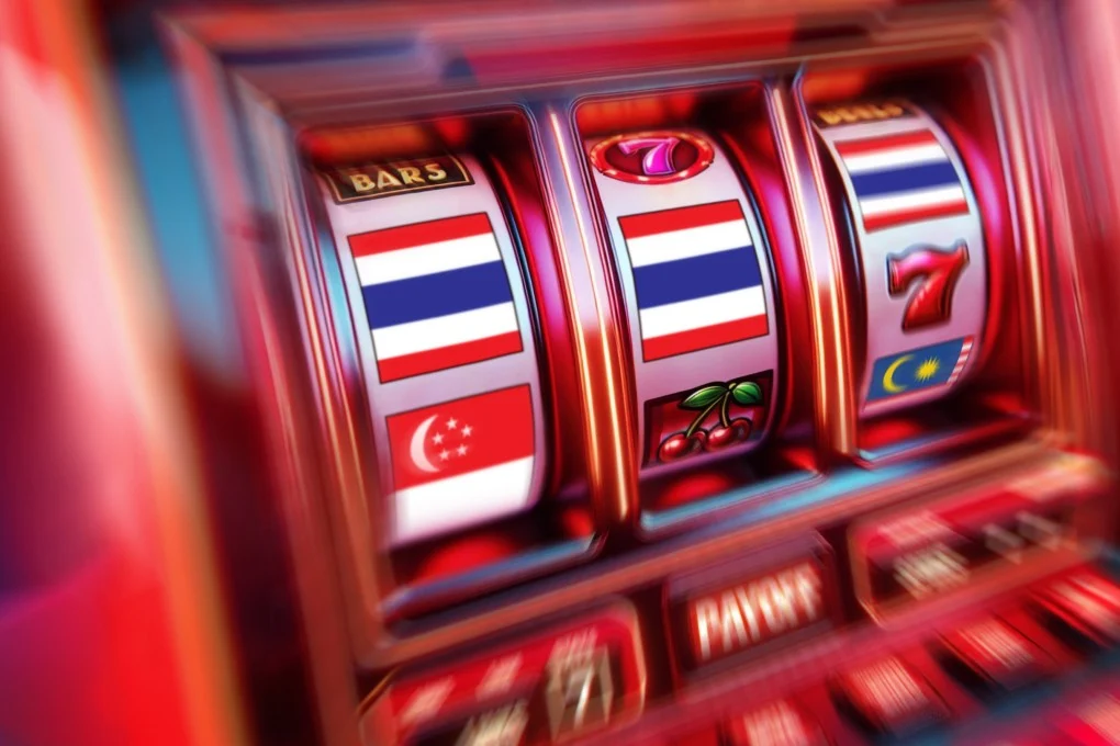 World-class investors accelerate their layout! Thailand's "Legal Casino" bill will be submitted to the parliament for deliberation in July.