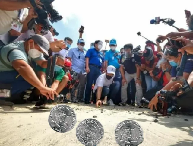 The absurd truth of the Philippines' "anti-gambling": Gambling is a sin for the poor, but the government makes a fortune from casinos?