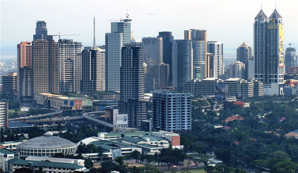 After the POGO exodus, Manila's real estate market shows mixed signals: office buildings rebound, residential sector cools down.