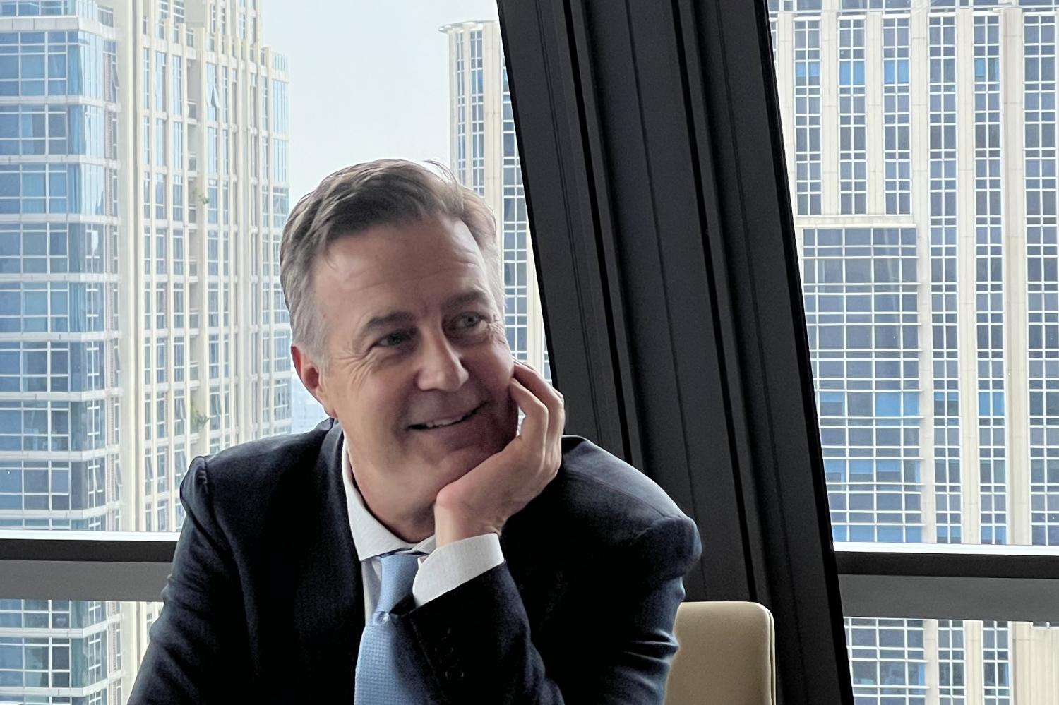 博彩专家Bernhard：曼谷单城博彩市场潜力就已经超越新加坡