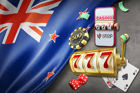 New Zealand Plans to Relax Gambling Regulations: Online Casino Advertising May Experience Explosive Growth, Sparking Community Concerns