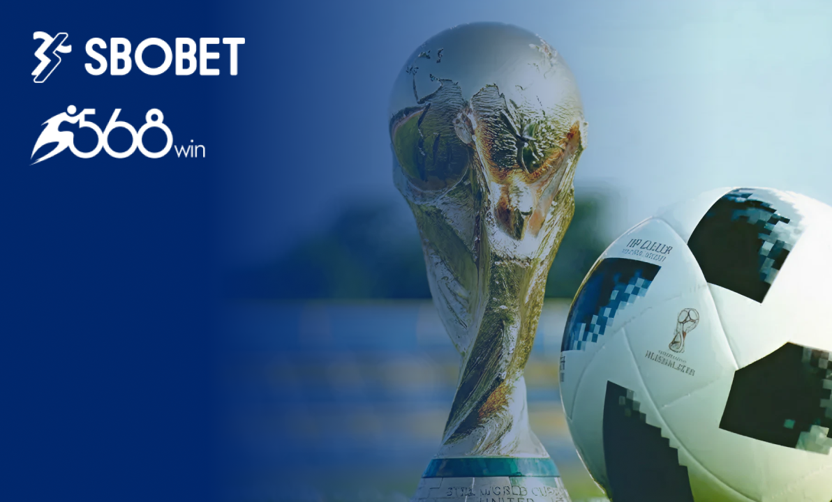 2026 FIFA 世界杯来袭,您的平台准备好了吗?