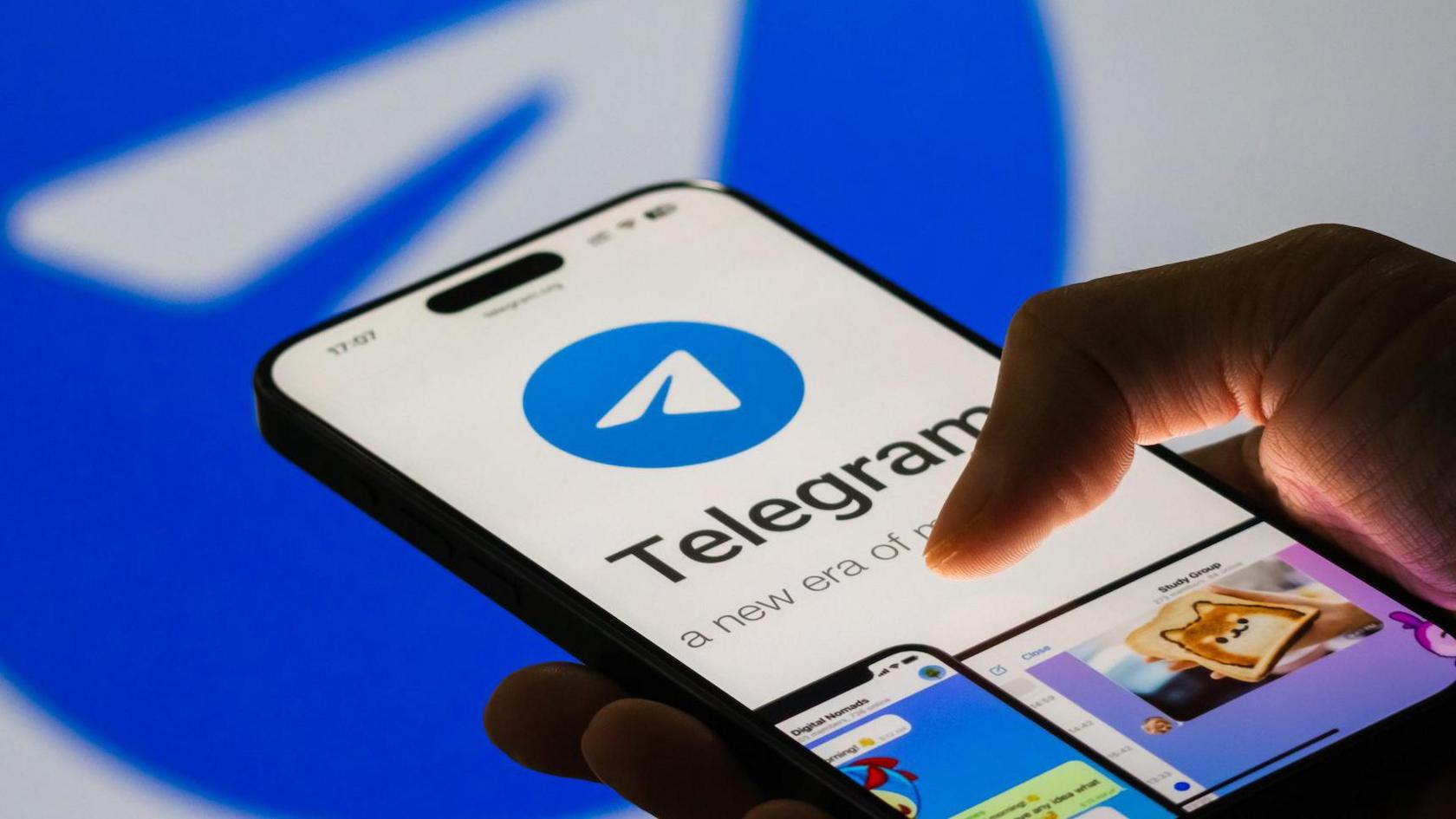 Telegram开放封号申诉通道，遭封用户可提请复审