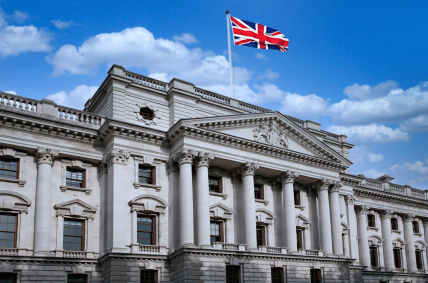 Official statement from the UK government: The UK and US jointly take action to combat major transnational cyber fraud groups.