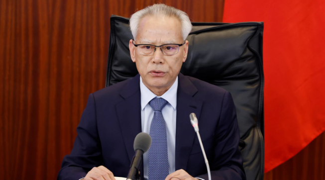 The Chief Executive of Macau, Ho Iat Seng, strengthens the monitoring of gaming operators' non-gaming investments to promote economic diversification and reduce dependency.