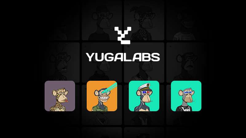 Who is the new explorer of digital collectibles and the metaverse ecosystem, the "Yuga Labs" of China?