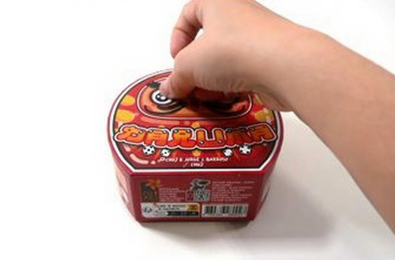 Retain the new favorite? Japanese "Daruma Dice Egg" hits #GamblingMiniGames -D Jun